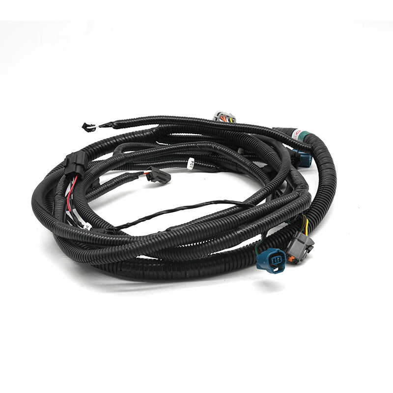 0003323 Hydraulic pump wiring harness cable FITS FOR HITACHI
