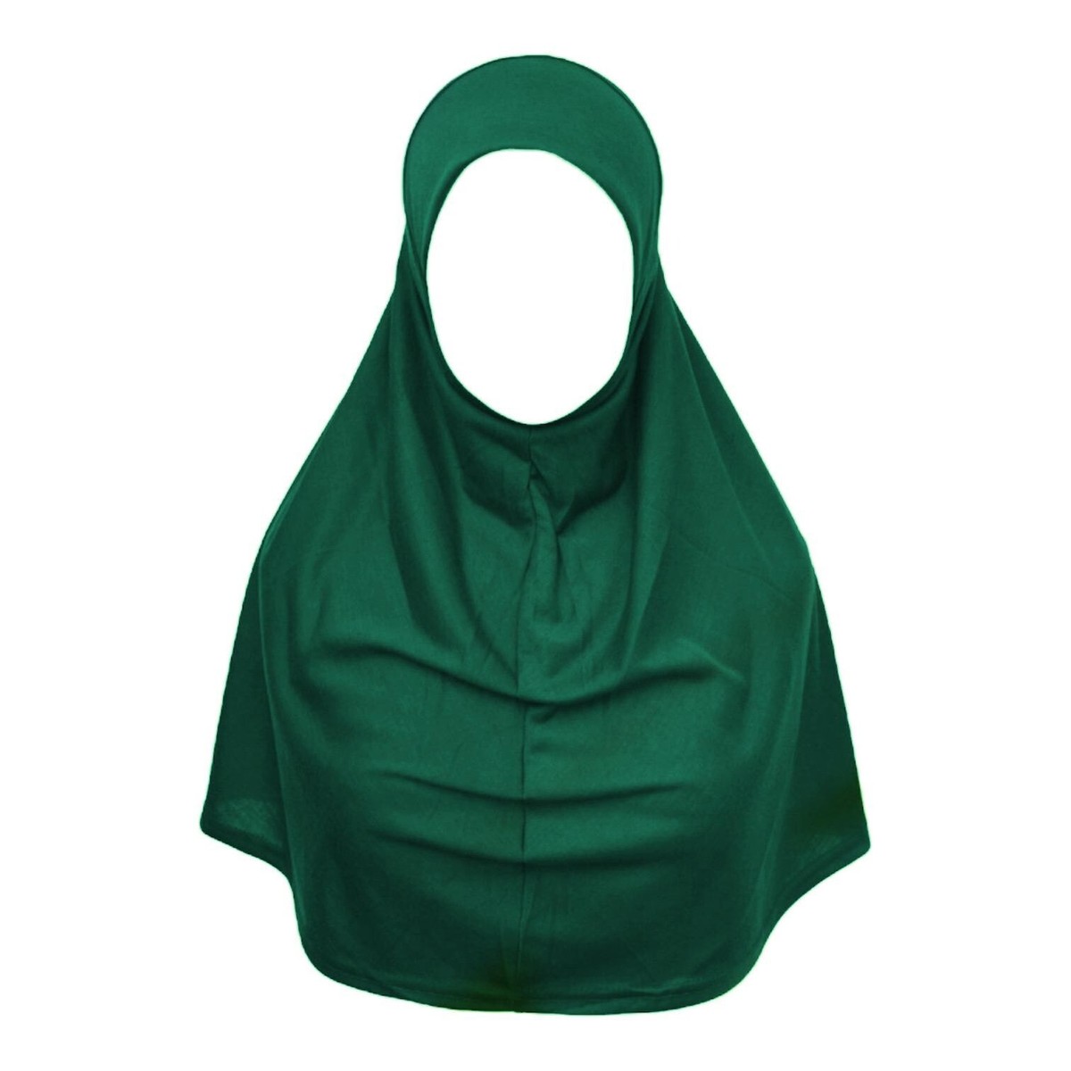 instant cotton hijab