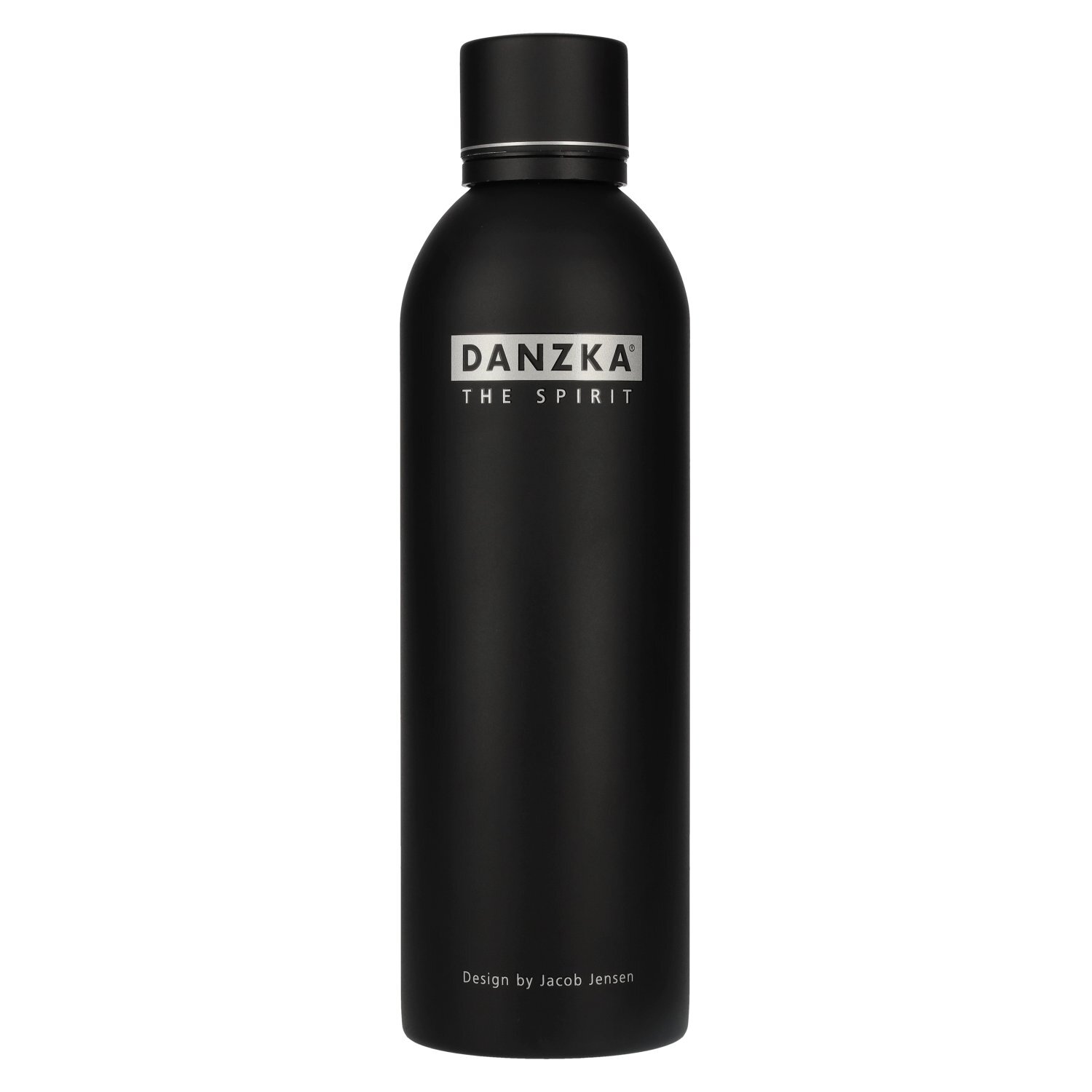 Danzka Vodka THE SPIRIT Premium Superior Vodka