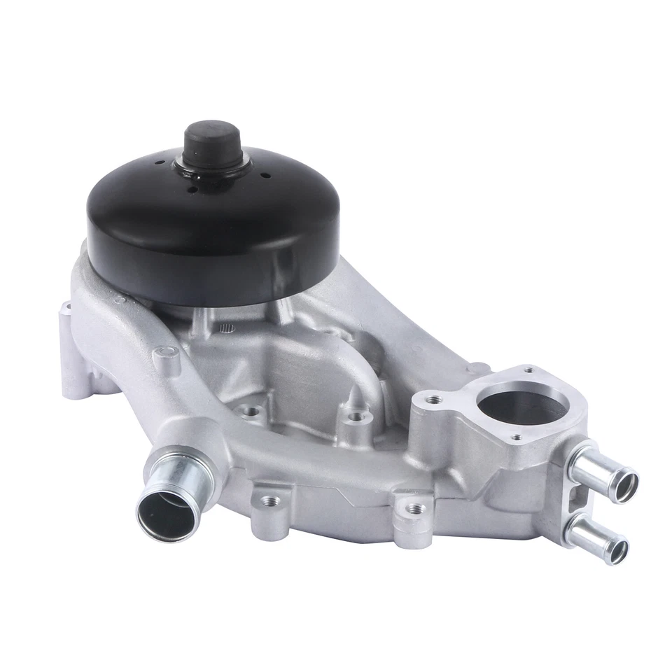 Engine Water Pump For Cadillac Escalade Chevy Silverado Express GMC Savana Isuzu - Image 4 of 4