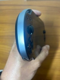 Playstation PS Vita PCH-1001 OLED Console Lot w/2 Memory Cards Pls READ