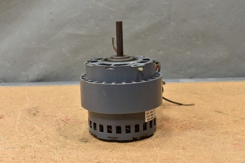 Universal Electric JA2P073N Blower Fan Motor, 1/35hp ,1580 RPM, 115V, 1.3A - Picture 7 of 8