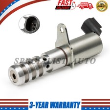VVT Camshaft Cam Position Actuator Solenoid Valve For Chevrolet Colorado Canyon