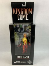 Kid Flash Kingdom Come DC Direct Wave 2 Alex ...