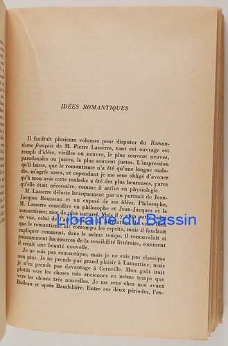 Literarische Spaziergänge 3 Bände Remy de Gourmont 1963 - Bild 11 von 17