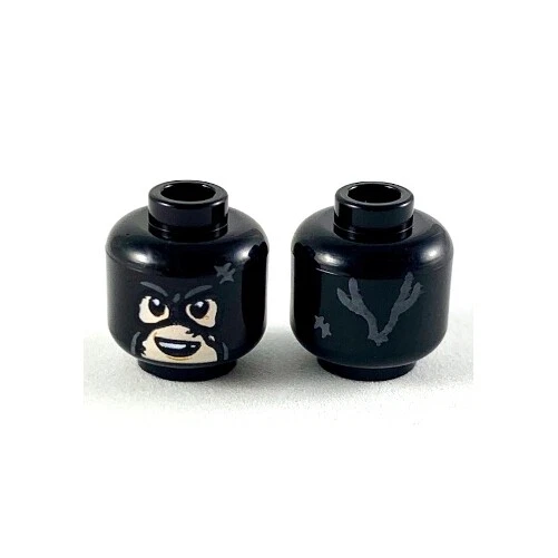 Lego balaclava store head