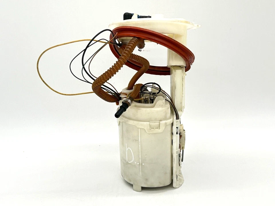 2007-2009 AUDI TT QUATTRO 3.2L BOMBA DE COMBUSTÍVEL GASOLINA FABRICANTE DE EQUIPAMENTO ORIGINAL 1K0919051AR - Imagem 3 de 4