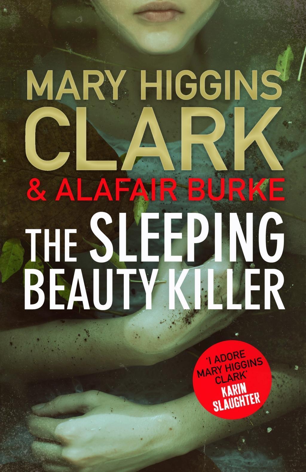 Thumbnail - The Sleeping Beauty Killer Mary Higgins Clark (u. A.) Taschenbuch 301