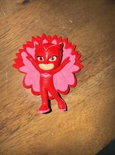 PJ Masks Owlette Figure  PJ 3.5 in Just Play@