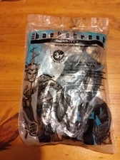 2000 Burger King Backstreet Boys Project Toy