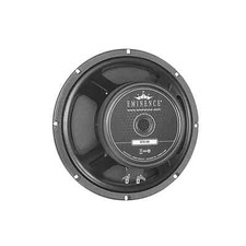 Woofer audio professionale Eminence BETA-10B 10" 16 ohm 250 watt - SPEDIZIONE GRATUITA USA!