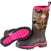 Muck Women's Woody Pk Boots Bark/real Tree Apg/hot Pink 7 Wwpk-rapg on sale Muck Women's Woody Pk Boots Bark/real Tree Apg/hot Pink 7 Wwpk-rapg on sale