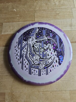 BRAND NEW Innova Halo Thunderbird THUNDERCLAW Stamp Disc Golf 175g RARE LTD RUN