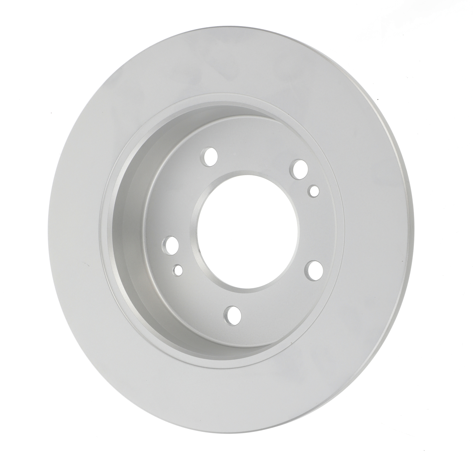 Conjunto de rotor de freno para Ford Omnicraft (N/P GAMZ-1V125-GR)