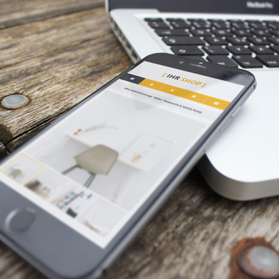 EBay Auktionsvorlage Zorro | WEBMARX Digital Agentur
