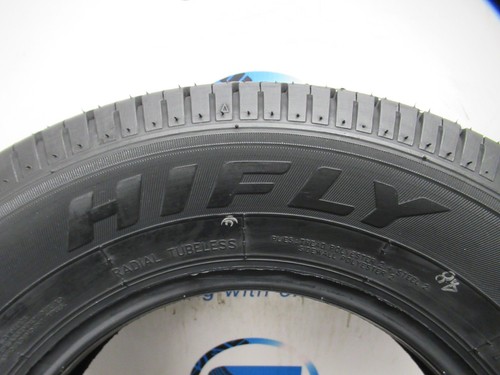 X2 165 13C 165R13C 94/92R 8PR M+S HIFLY SUPER TRAILER VAN COMMERCIAL NEW TYRES - Picture 5 of 9