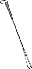 24-Inch Flexible Jockey Shoe Horn (Metal)