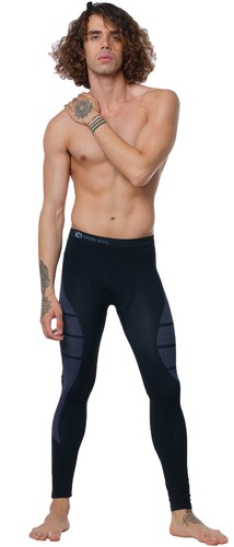 Funktionswäsche Unterhose, Thermo Sportwäsche von Stark Soul - Skiunterwäsche - Bild 5 von 13