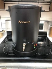 ToAuto 15L Wax Melting Furnace WMF-15L-US