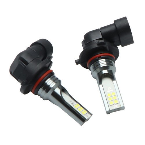 4x H7 LED Headlight Bulb Kit High Low Beam 220W 60000LM Super Bright 6000K White - Picture 42 of 49