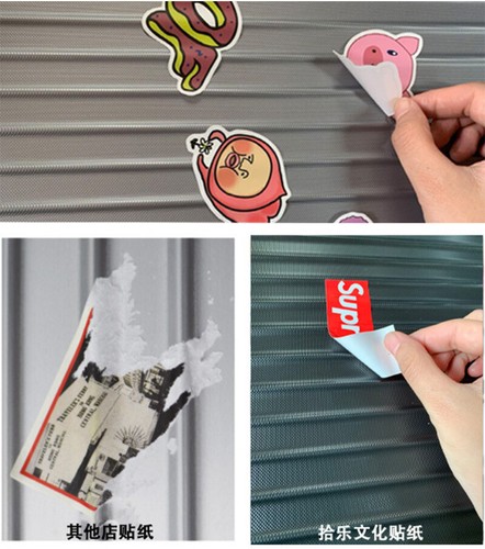 Inside Out Anime Puzzle Aufkleber Kinder Puzzle DIY Spielzeug Make A Face Sticker - Bild 13 von 14