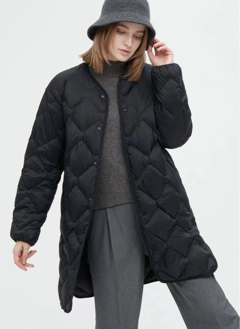 How to Wash a Down Jacket. Nike JP