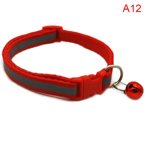 Fascinating LED Flashing Collar for Pet Dog Cat Night Safety Light LuminouFB_i; - Picture 5 of 23