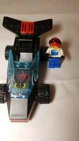 Lego Creator Mini Flyers (4918) & Brick Racer. All 100% Complete. Two Item Lot. 