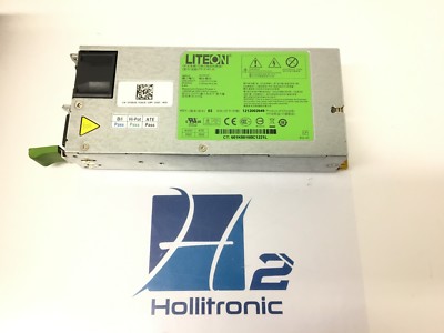 LITEON PS-2142-2L 1400W Power Supply *USED*