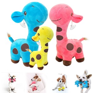 durable dog stuffed animals