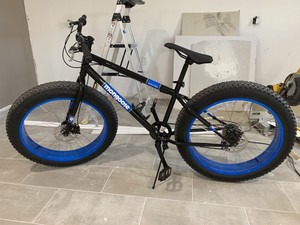 mongoose dolomite 26