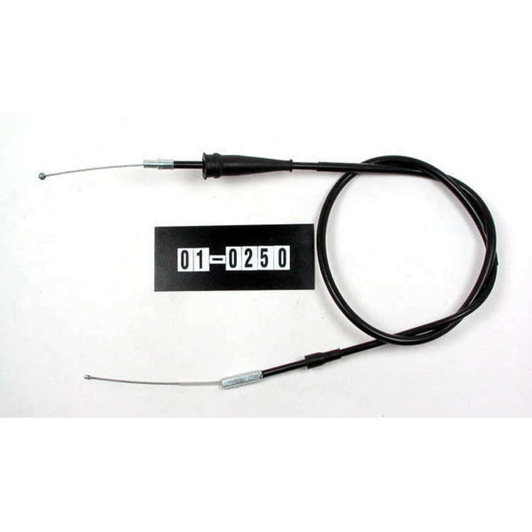 Fits 1998 Yamaha YFB250FW Timberwolf 4x4 Twist Throttle Replacement Cable eBay