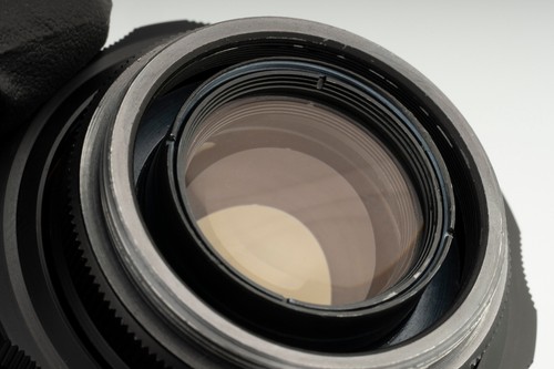 Ultra Rare Helios 44-2 58mm f/2 M42 Valdai, First of the year SN:77000000 N.MINT - Picture 9 of 10