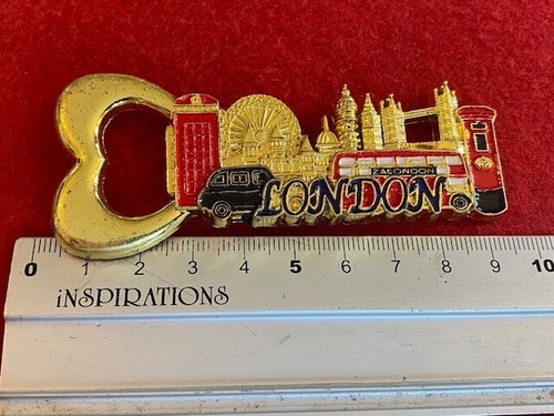 Souvenir Fridge Magnet - Bottle Openers / places - Picture 12 of 31