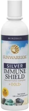 Sunwarrior Plant-Based Fulvic Acid Mineral Complex | 32 oz, Natural Mineral