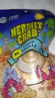 (one Shell) Fmr Hermit Crab Natural Shells Extra Large 1 Shell Free Ship In Usa (one Shell) Fmr Hermit Crab Natural Shells Extra Large 1 Shell Free Ship In Usa