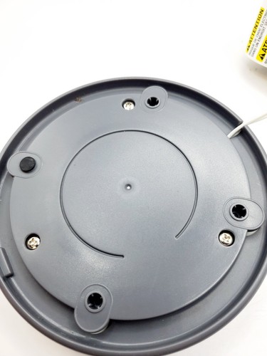 Dock di ricarica di ricambio originale OEM Black & Decker S010QU2300040 23V 400mA - Foto 3 di 4