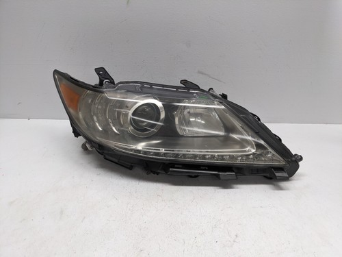 Lexus ES350 ES300H Headlight Head Light Passenger's Right Xenon 2015-2018 AB2