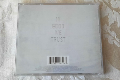 G.O.O.D. Music: Cruel Summer by Various Artists (CD, Sep-2012