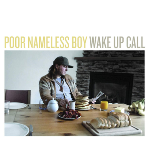 Poor Nameless Boy Wake Up Call (CD) EP