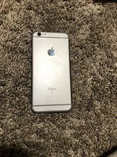 Apple iPhone 6s - 32 GB - Silver Unlocked 