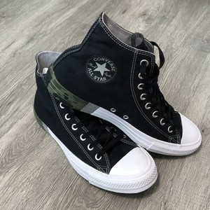 chuck taylor heels