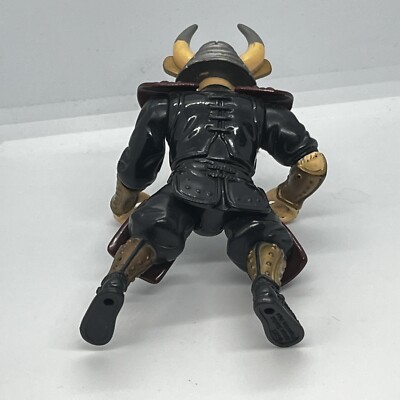 Teenage Mutant Ninja Turtles Movie III 3 Warlord TMNT 1993