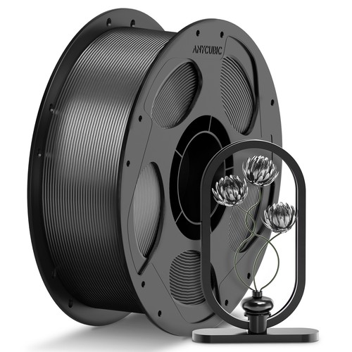 【Buy 3 Pay 2,add 3】ANYCUBIC PLA/PLA+/PETG/Silk/High Speed Filament Material Sale - Picture 71 of 144