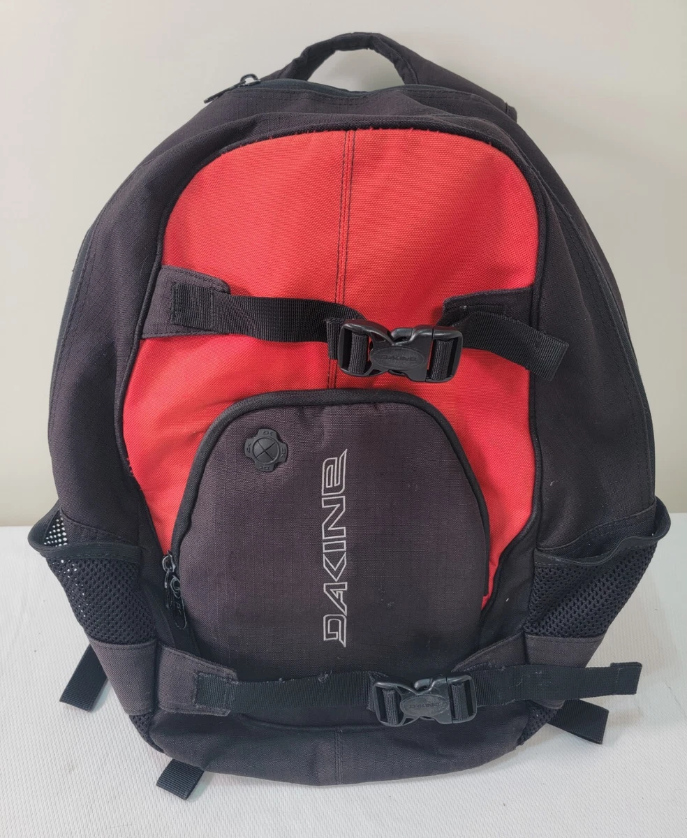 Kanui - Mochila Dakine Skate Pivot Acesse e garanta já a sua!