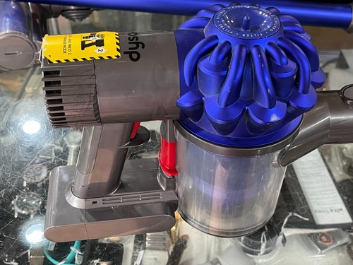 DYSON V6 ANIMAL ORIGIN CORDLESS STICK VACUUM CLEANER ! - Imagen 10 de 24