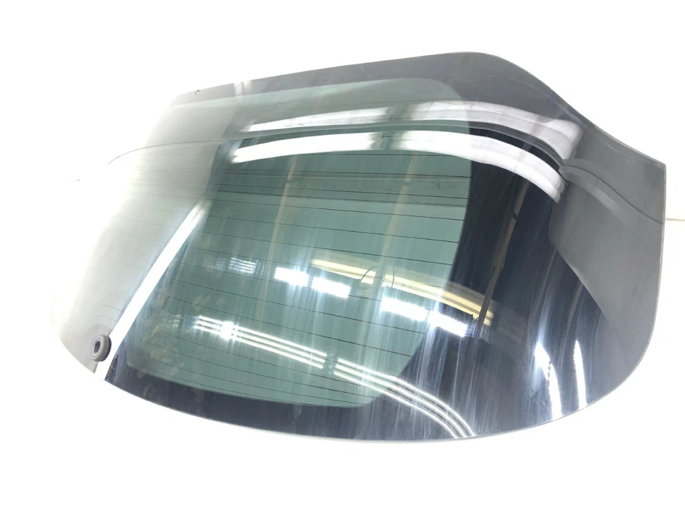 Cristal parabrisas trasero Acura MDX 2014-2016 OEM. Foto 3 de 4