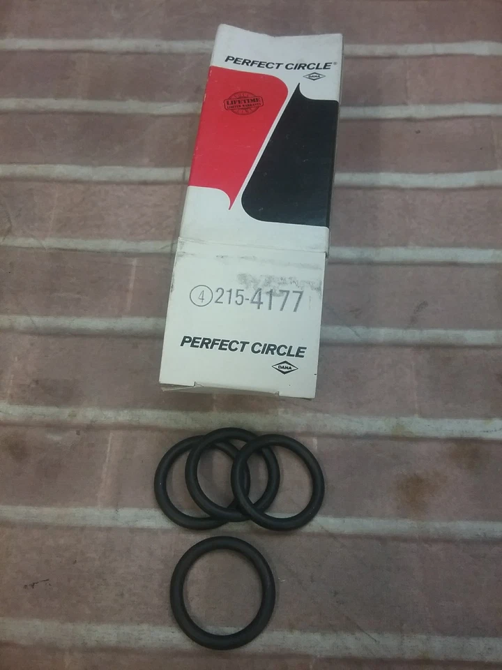 Perfect Circle 215-4177 - Image 2 of 2