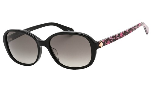 KATE SPADE BELAH/S 010A GB Sunglasses Beige Frame Gray Azure  display picture 1