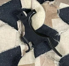 NEW PAINTBALL Core Ego LV1 & Geo 3.1/3.5/GSL Hyper Deuce Trigger - Dust Black